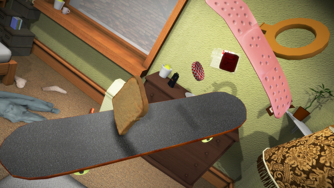 I am Bread Screenshot 4
