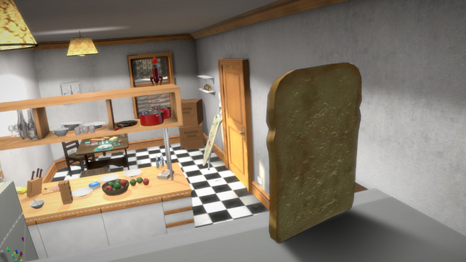 I am Bread Screenshot 5