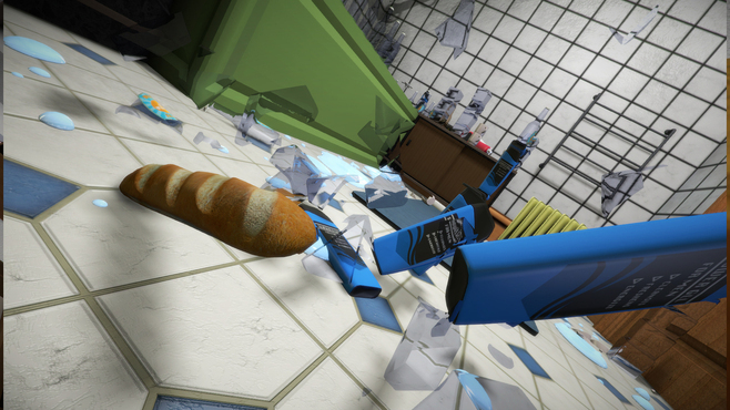 I am Bread Screenshot 9