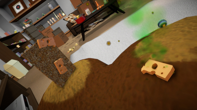I am Bread Screenshot 10