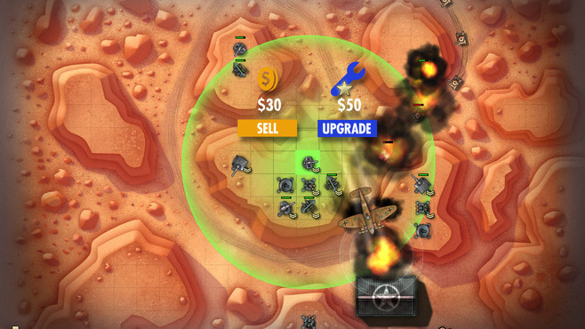 ibomber defense free