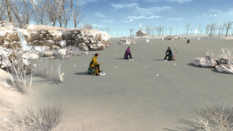 Ice Lakes Screenshot 19