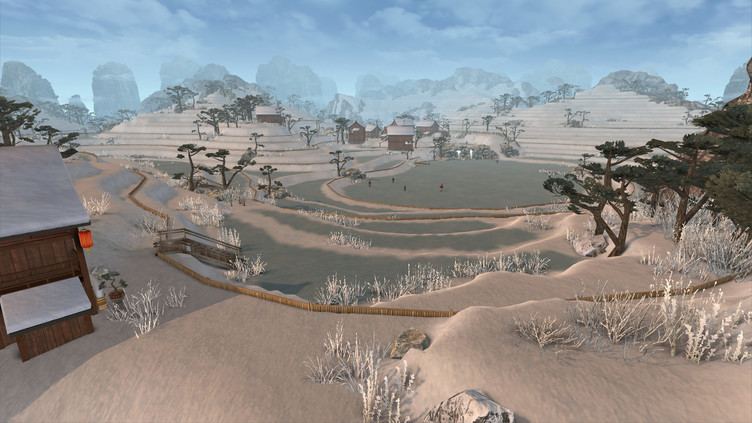 Ice Lakes Screenshot 24