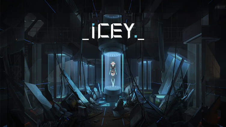 ICEY Screenshot 8