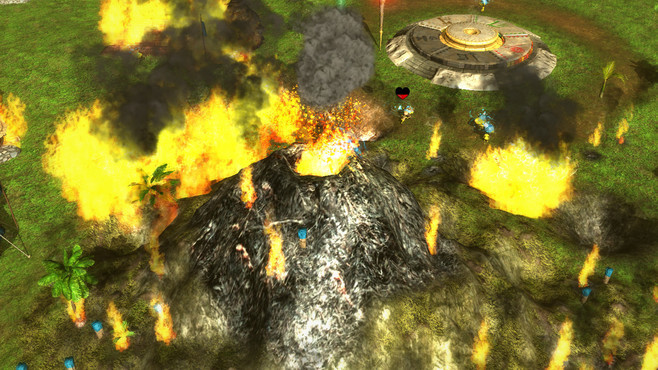 Idol Hands Screenshot 1