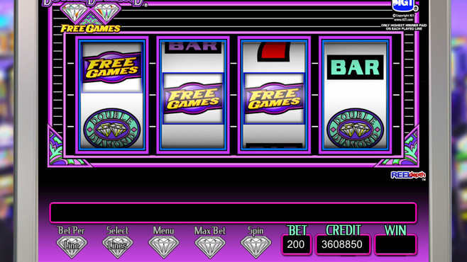 IGT Slots Aztec Temple Screenshot 2