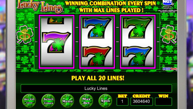 IGT Slots Bombay Screenshot 3