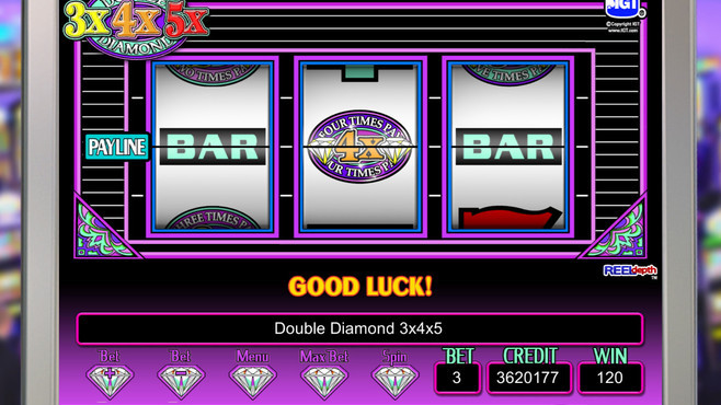 IGT Slots Kitty Glitter Screenshot 2