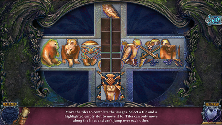 Immortal Love: Bitter Awakening Collector's Edition Screenshot 3