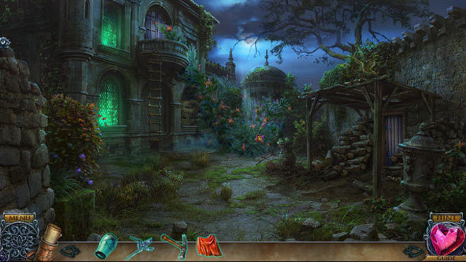 Immortal Love: Black Lotus Collector's Edition Screenshot 5