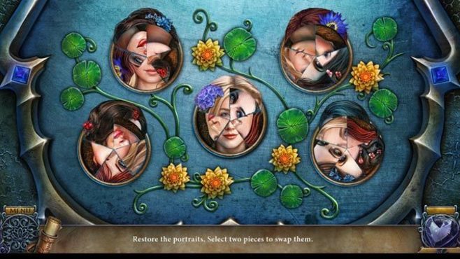 Immortal Love: Black Lotus Collector's Edition Screenshot 6