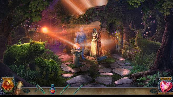 Immortal Love: Blind Desire Collector's Edition Screenshot 2