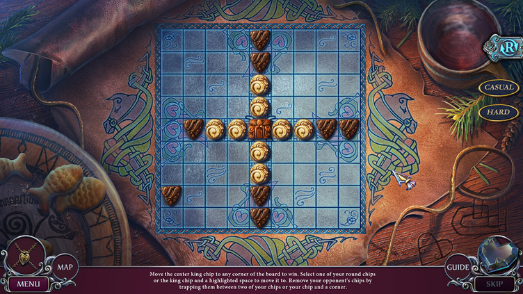 Immortal Love: Polar Lights Screenshot 2