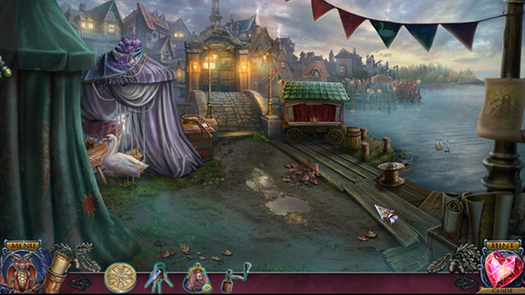 Immortal Love: Sparkle of Talent Collector's Edition Screenshot 2