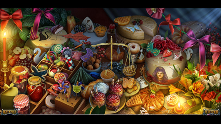 Immortal Love: Sparkle of Talent Collector's Edition Screenshot 5