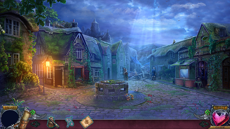 Immortal Love: True Treasure Collector's Edition Screenshot 1