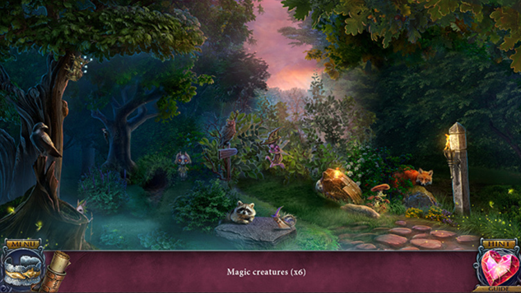Immortal Love: True Treasure Collector's Edition Screenshot 4