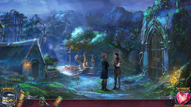 Immortal Love: True Treasure Collector's Edition Screenshot 6