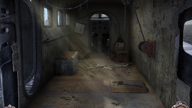 Inbetween Land Screenshot 4