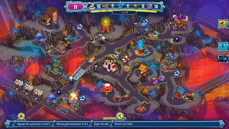 Incredible Dracula: License To Relax Collector's Edition Screenshot 3
