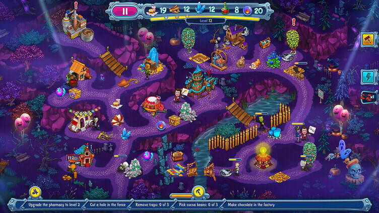 Incredible Dracula: License To Relax Collector's Edition Screenshot 4