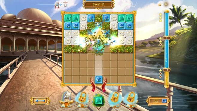 India Garden Screenshot 5