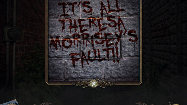 Infected: The Twin Vaccine Collector's Edition Screenshot 1