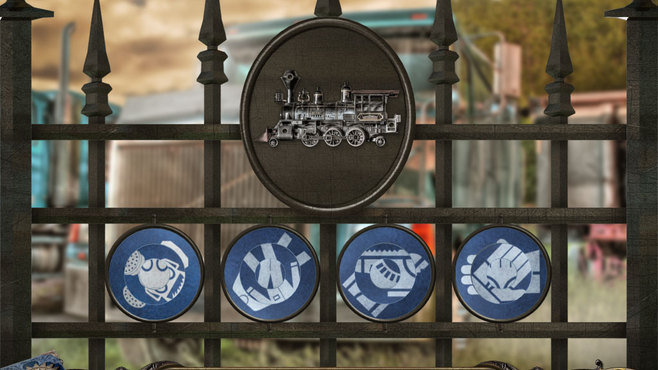 Infected: The Twin Vaccine Collector's Edition Screenshot 4