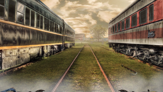 Infected: The Twin Vaccine Collector's Edition Screenshot 5