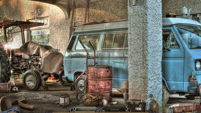 Infected: The Twin Vaccine Collector's Edition Screenshot 7