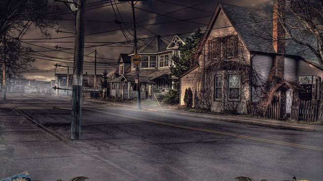 Infected: The Twin Vaccine Collector's Edition Screenshot 8