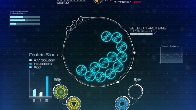 Infection Screenshot 3