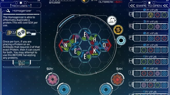 Infection Screenshot 4
