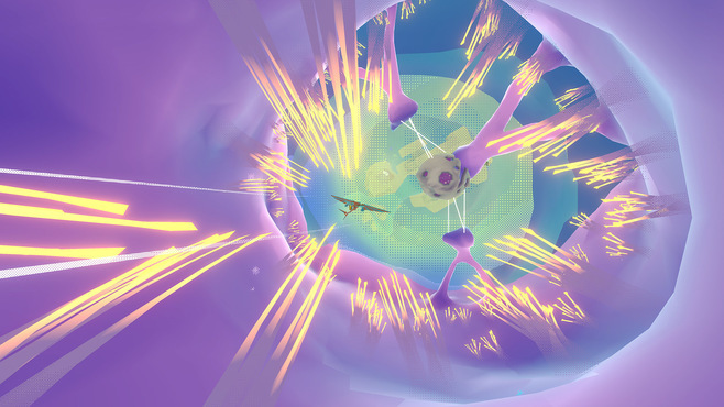 InnerSpace Screenshot 3