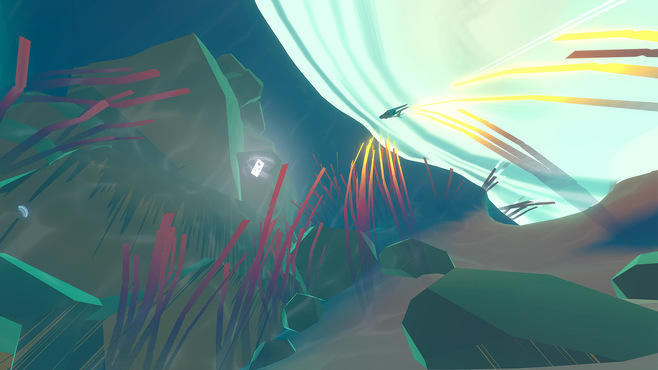 InnerSpace Screenshot 4