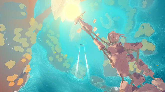 InnerSpace Screenshot 5