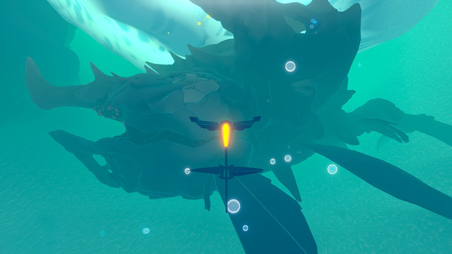 InnerSpace Screenshot 15