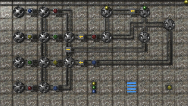 !nsane Screenshot 1