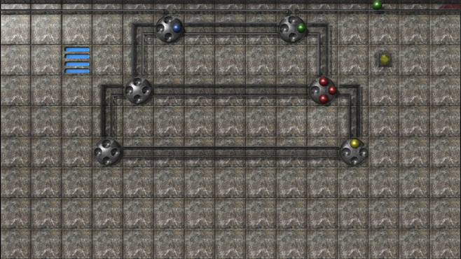 !nsane Screenshot 5