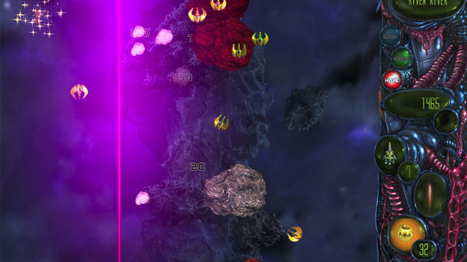 Insectoid Screenshot 3