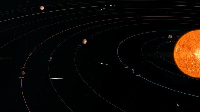 Interplanetary Screenshot 5