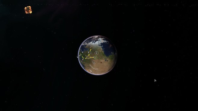 Interplanetary Screenshot 7