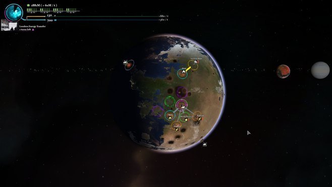 Interplanetary Screenshot 9