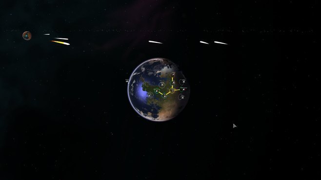 Interplanetary Screenshot 10