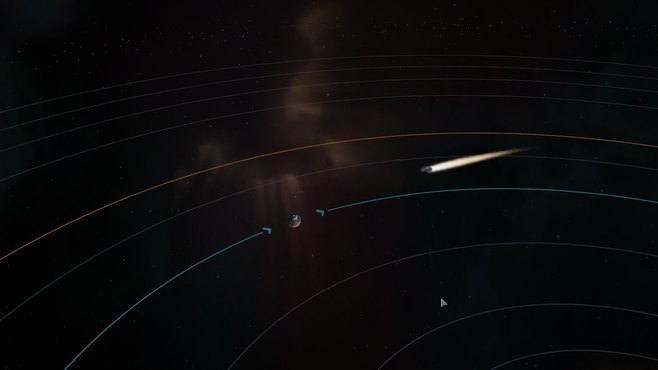 Interplanetary Screenshot 11