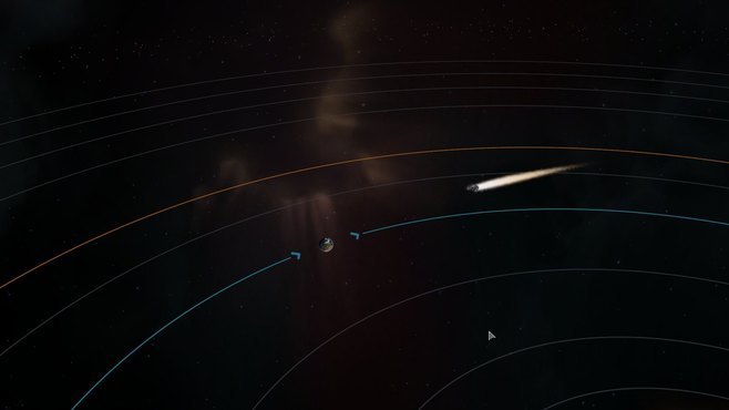 Interplanetary Screenshot 11