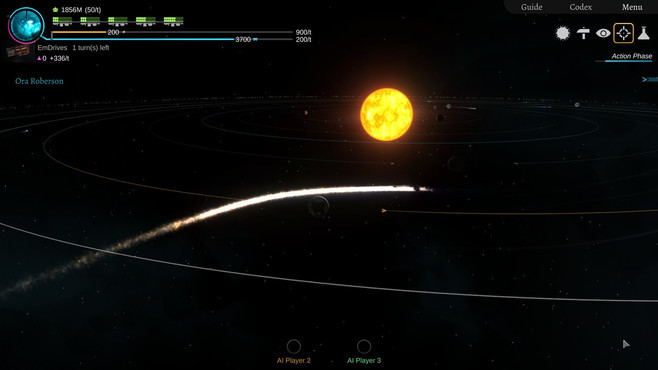 Interplanetary: Enhanced Edition Screenshot 4
