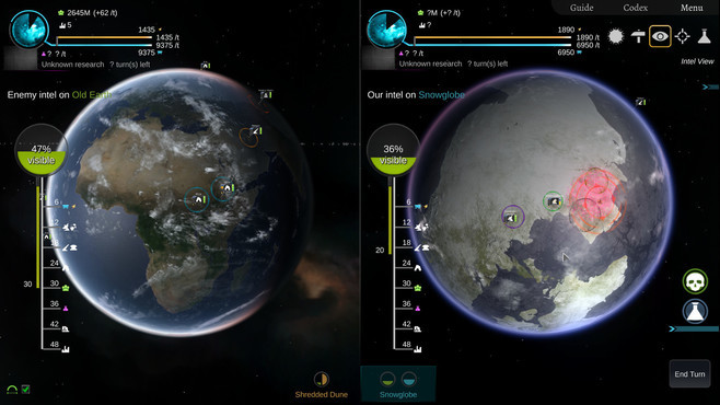Interplanetary: Enhanced Edition Screenshot 5