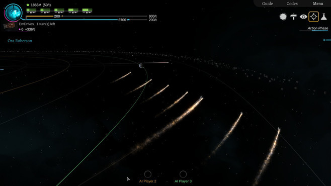 Interplanetary: Enhanced Edition Screenshot 7