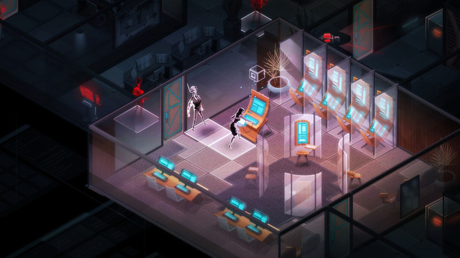 Invisible, Inc. For Mac Invisible, Inc. For Mac